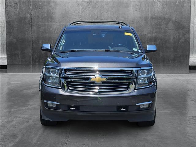 used 2016 Chevrolet Suburban car, priced at $22,473