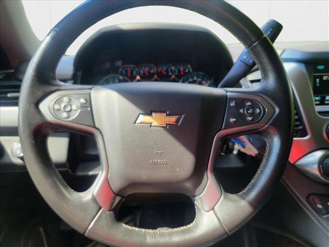 used 2016 Chevrolet Suburban car, priced at $18,870