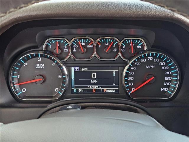used 2016 Chevrolet Suburban car, priced at $22,473