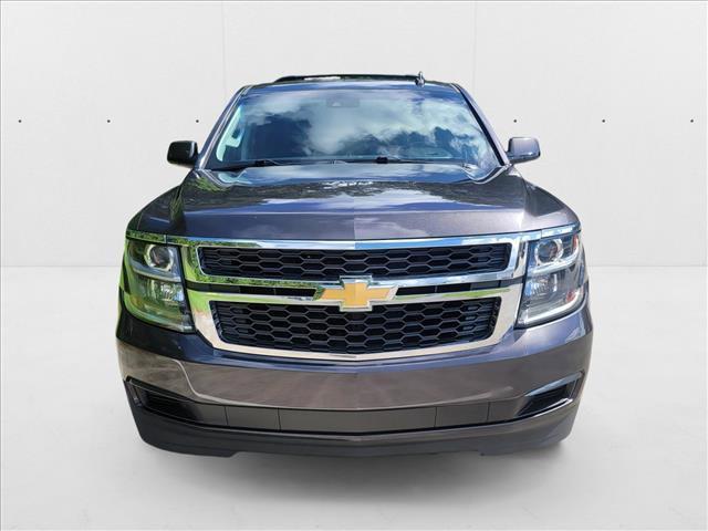 used 2016 Chevrolet Suburban car, priced at $18,870