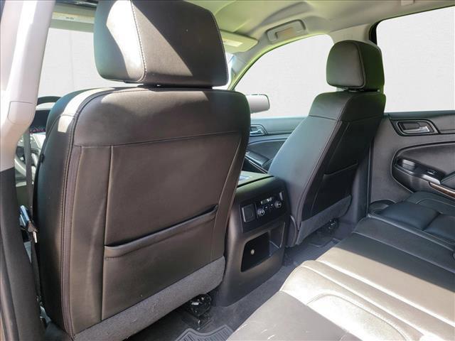 used 2016 Chevrolet Suburban car, priced at $18,870