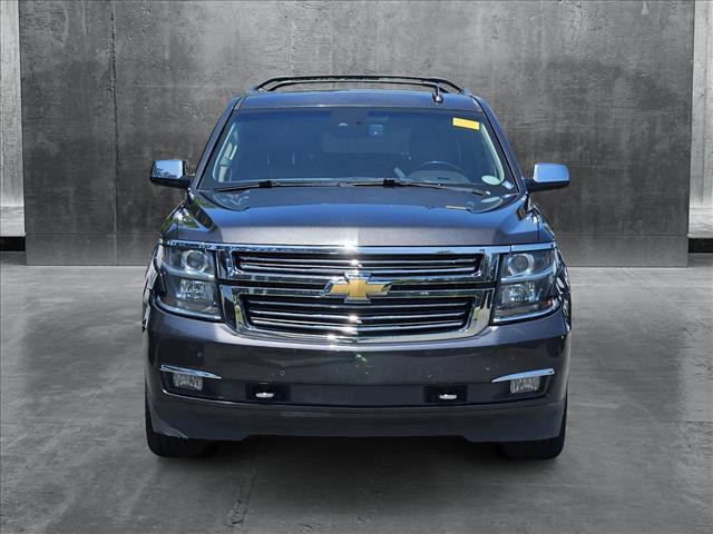 used 2016 Chevrolet Suburban car, priced at $20,957