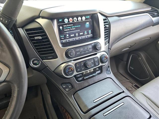 used 2016 Chevrolet Suburban car, priced at $22,473