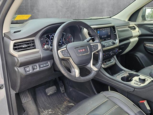 used 2020 GMC Acadia car, priced at $23,949