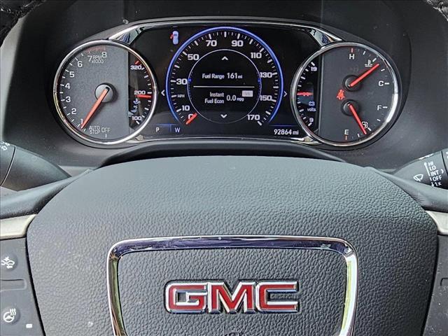 used 2020 GMC Acadia car, priced at $23,949