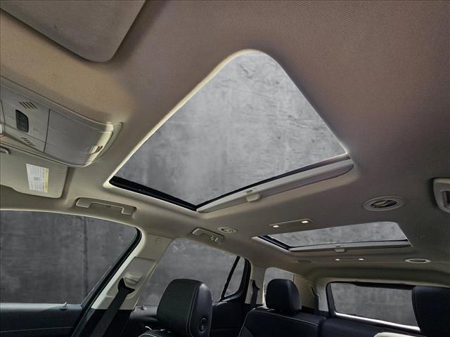 used 2020 GMC Acadia car, priced at $23,949