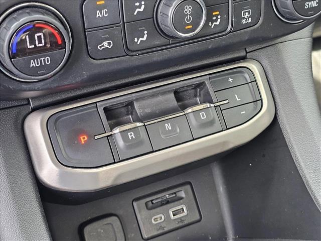 used 2020 GMC Acadia car, priced at $23,949