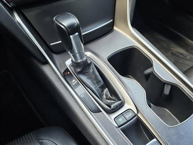 used 2019 Honda Accord car, priced at $18,349