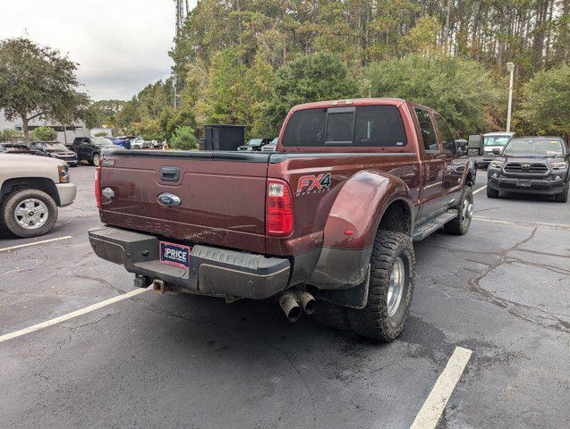 used 2015 Ford F-350 car, priced at $33,033