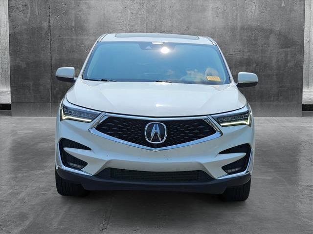 used 2019 Acura RDX car, priced at $24,599