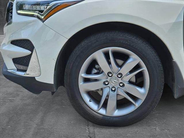 used 2019 Acura RDX car, priced at $24,599