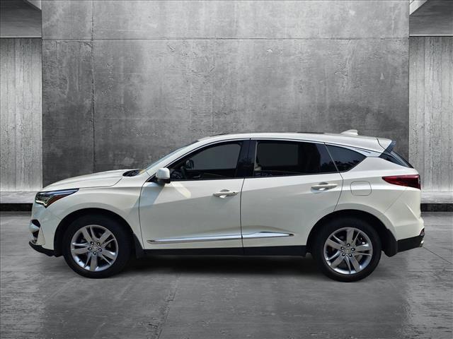used 2019 Acura RDX car, priced at $24,599