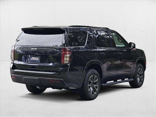 used 2021 Chevrolet Tahoe car, priced at $50,549