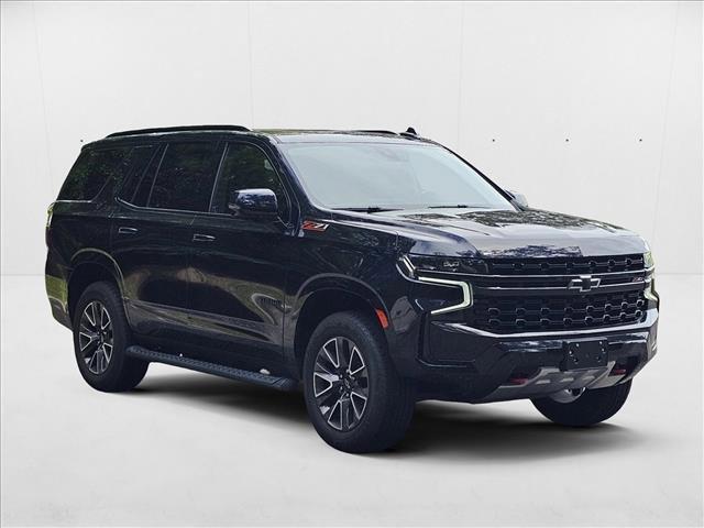 used 2021 Chevrolet Tahoe car, priced at $50,549