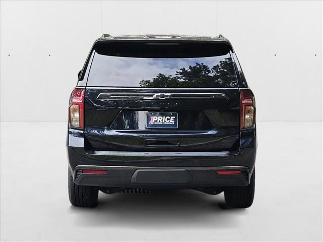 used 2021 Chevrolet Tahoe car, priced at $50,549
