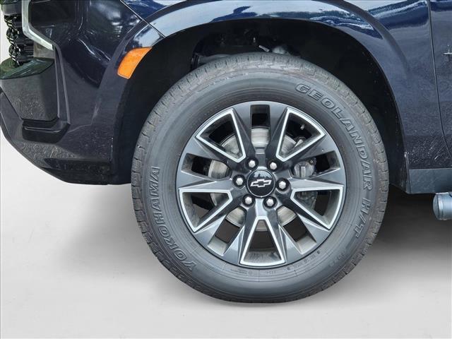 used 2021 Chevrolet Tahoe car, priced at $50,549
