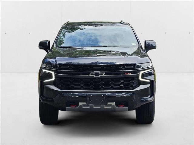 used 2021 Chevrolet Tahoe car, priced at $50,549