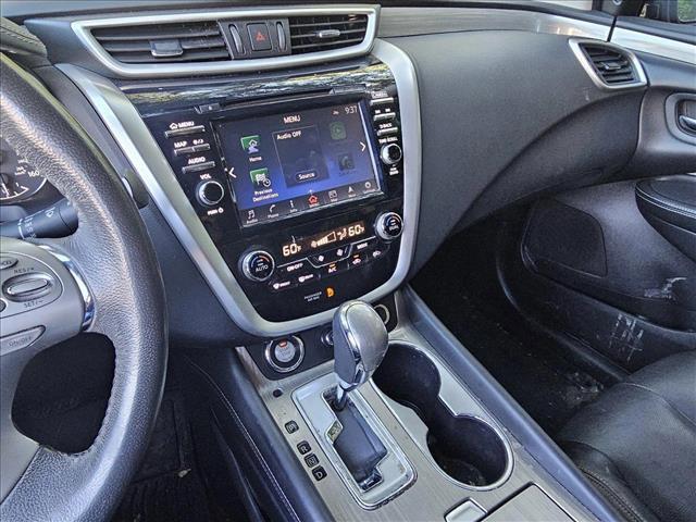 used 2017 Nissan Murano car, priced at $11,482