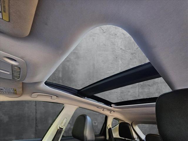 used 2017 Nissan Murano car, priced at $11,482