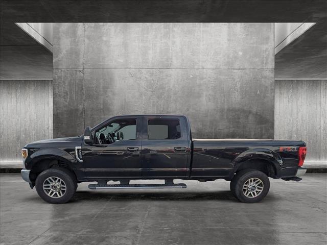 used 2019 Ford F-250 car, priced at $44,249