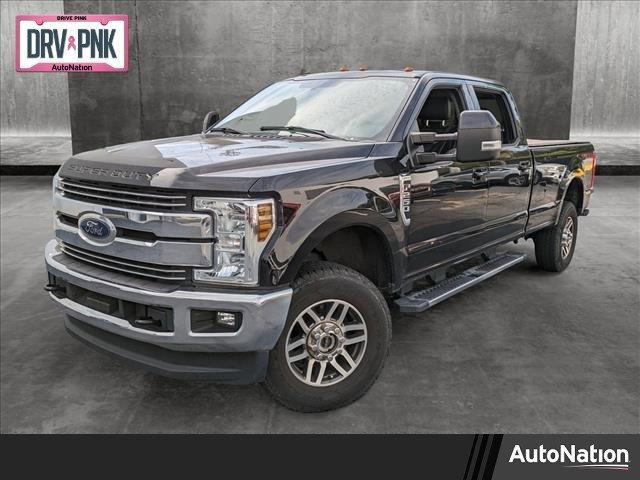 used 2019 Ford F-250 car, priced at $45,599