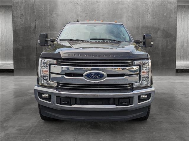 used 2019 Ford F-250 car, priced at $44,249