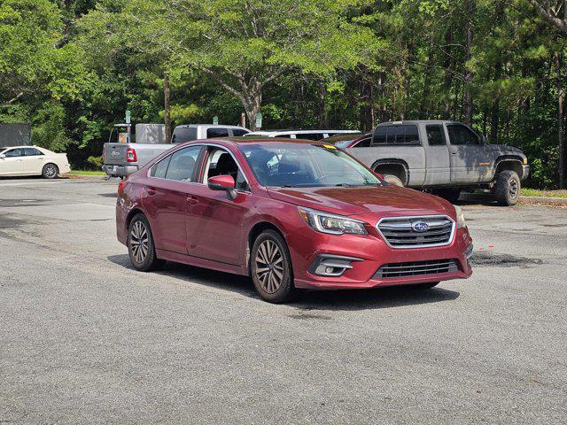 used 2018 Subaru Legacy car, priced at $8,970