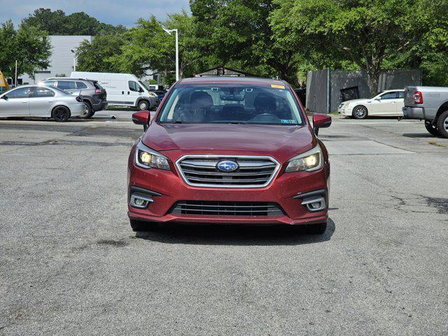 used 2018 Subaru Legacy car, priced at $8,970