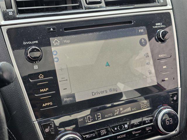 used 2018 Subaru Legacy car, priced at $8,970
