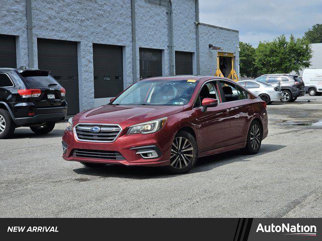 used 2018 Subaru Legacy car, priced at $8,970