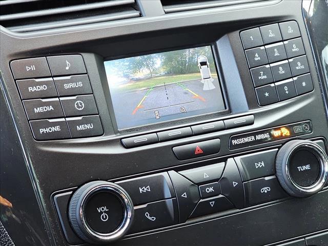 used 2018 Ford Explorer car, priced at $16,370