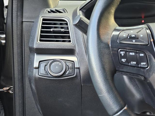 used 2018 Ford Explorer car, priced at $16,370