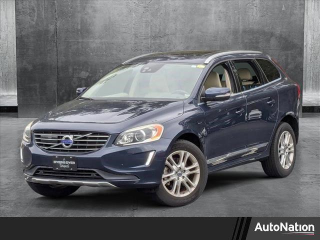 used 2015 Volvo XC60 car, priced at $13,599