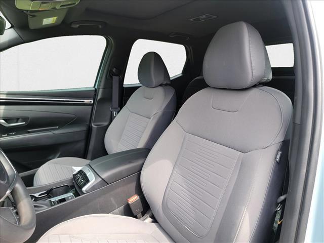 used 2024 Hyundai SANTA CRUZ car, priced at $26,039