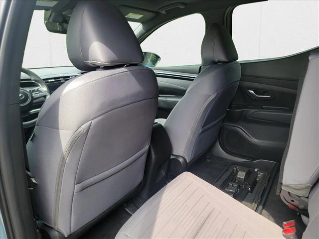 used 2024 Hyundai SANTA CRUZ car, priced at $26,039