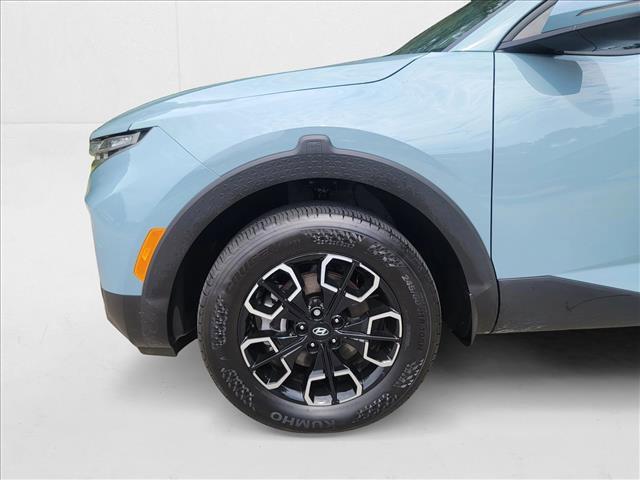 used 2024 Hyundai SANTA CRUZ car, priced at $26,039