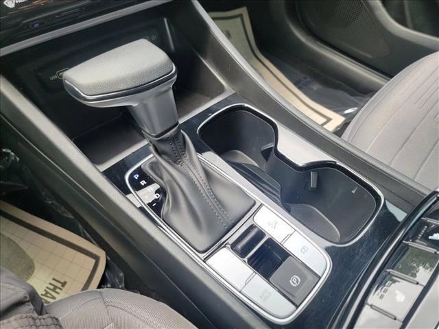 used 2024 Hyundai SANTA CRUZ car, priced at $26,039