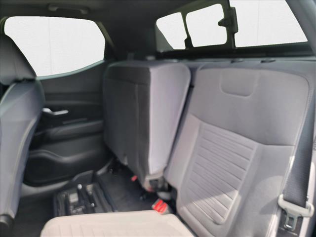 used 2024 Hyundai SANTA CRUZ car, priced at $26,039
