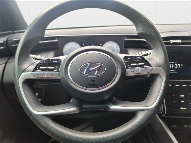 used 2024 Hyundai SANTA CRUZ car, priced at $26,039