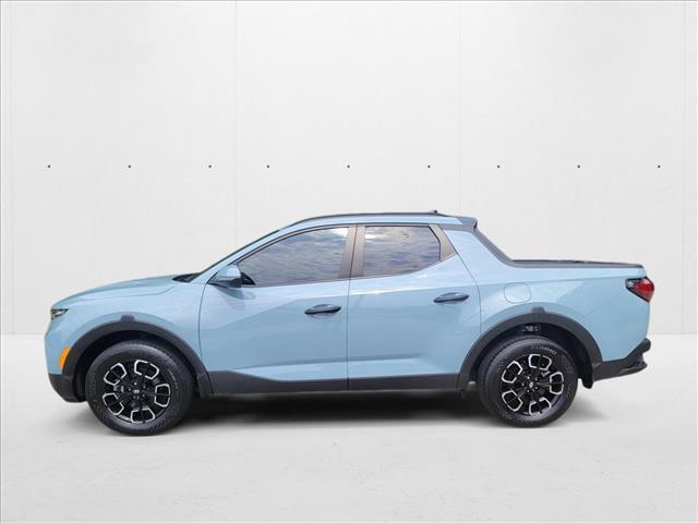 used 2024 Hyundai SANTA CRUZ car, priced at $26,039