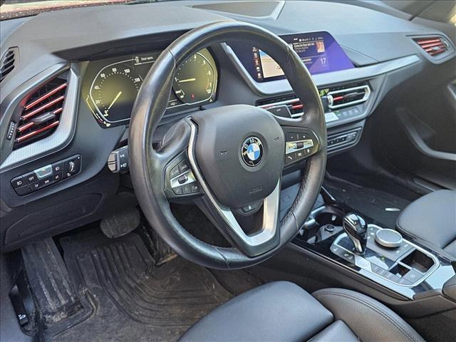 used 2021 BMW 228 Gran Coupe car, priced at $24,318