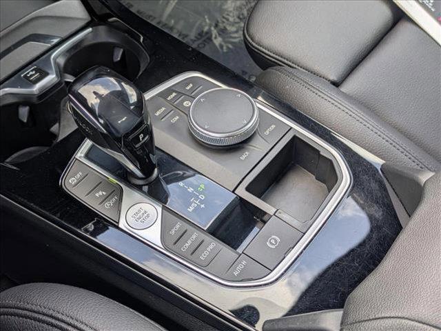 used 2021 BMW 228 Gran Coupe car, priced at $24,051