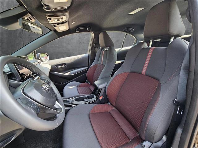 used 2024 Toyota Corolla car, priced at $24,159