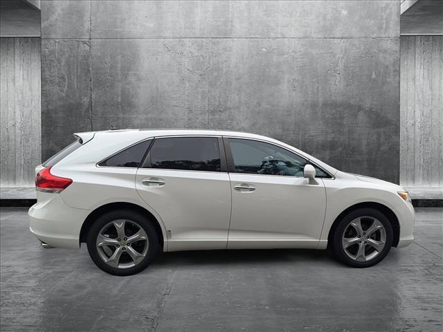 used 2011 Toyota Venza car, priced at $13,729