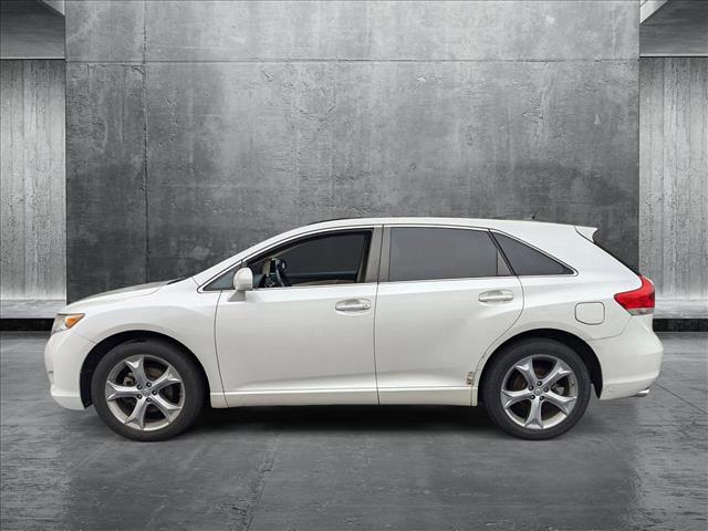 used 2011 Toyota Venza car, priced at $13,729