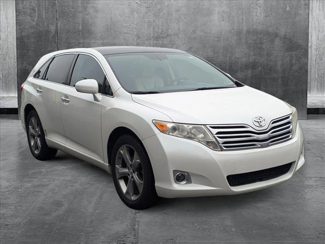 used 2011 Toyota Venza car, priced at $13,729