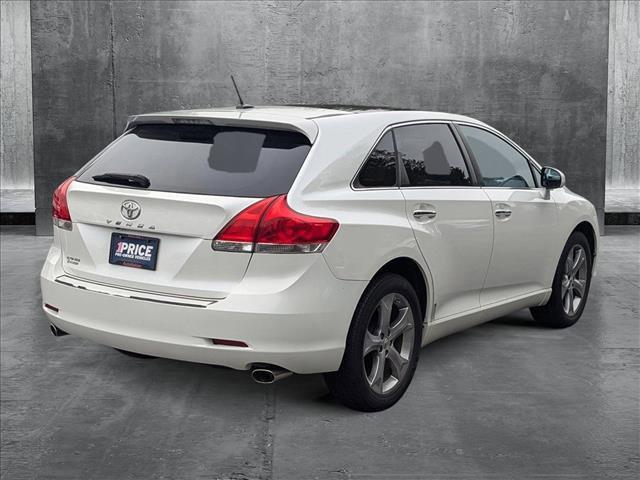 used 2011 Toyota Venza car, priced at $13,729