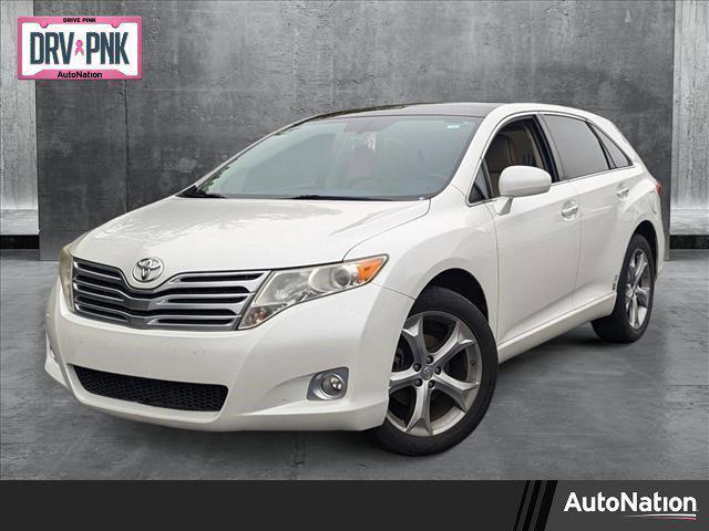 used 2011 Toyota Venza car, priced at $13,729