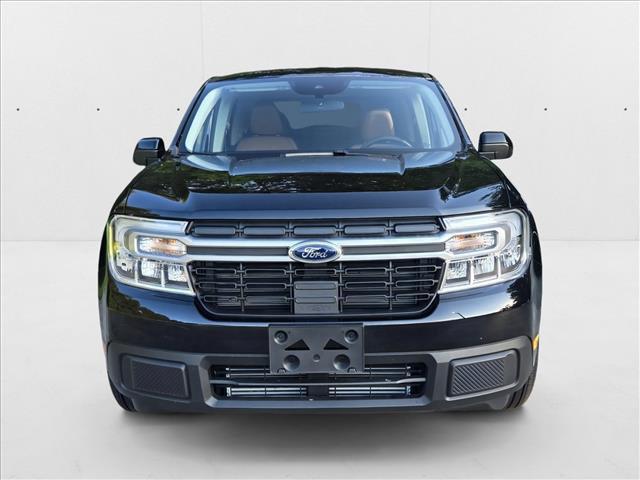 used 2024 Ford Maverick car, priced at $34,588
