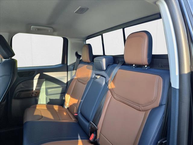 used 2024 Ford Maverick car, priced at $34,588